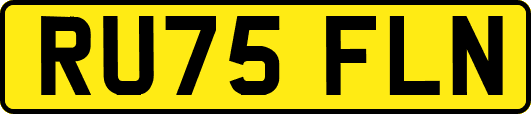 RU75FLN