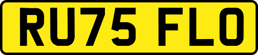 RU75FLO