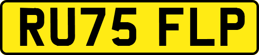 RU75FLP