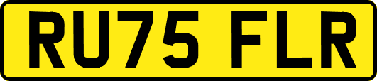 RU75FLR