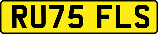 RU75FLS