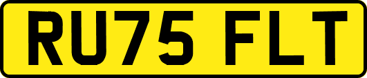 RU75FLT
