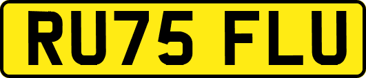 RU75FLU