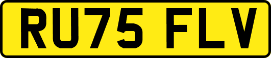 RU75FLV