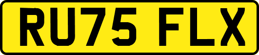 RU75FLX