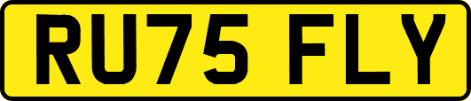 RU75FLY
