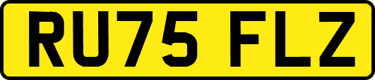 RU75FLZ