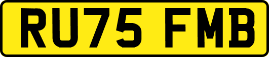 RU75FMB