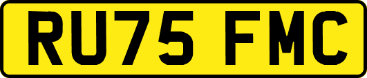 RU75FMC