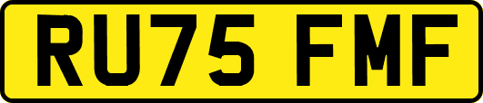 RU75FMF