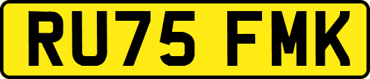 RU75FMK