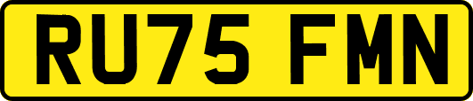 RU75FMN