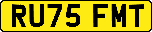 RU75FMT