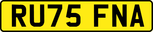 RU75FNA