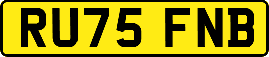 RU75FNB