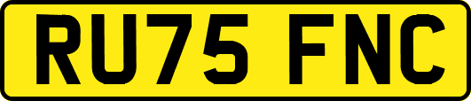 RU75FNC