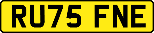 RU75FNE