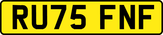 RU75FNF