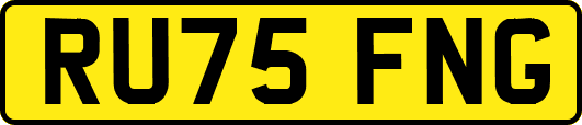 RU75FNG