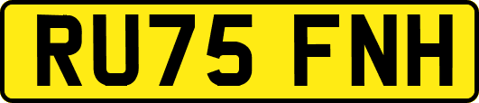 RU75FNH