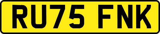RU75FNK