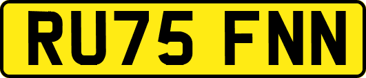 RU75FNN