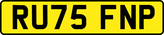 RU75FNP