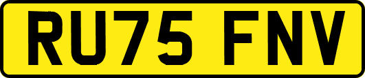 RU75FNV