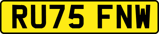RU75FNW