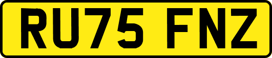 RU75FNZ