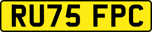 RU75FPC