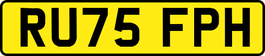 RU75FPH