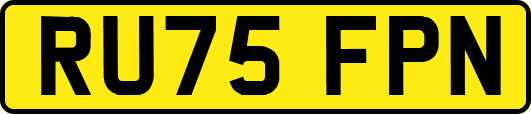 RU75FPN
