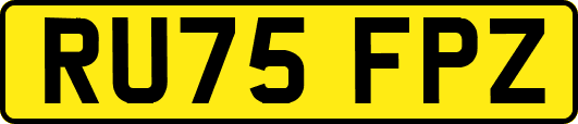 RU75FPZ