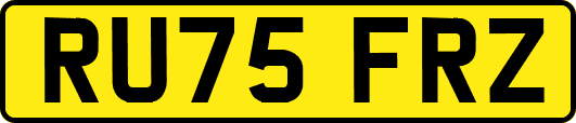 RU75FRZ