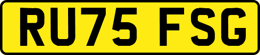 RU75FSG