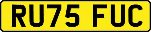 RU75FUC