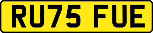 RU75FUE