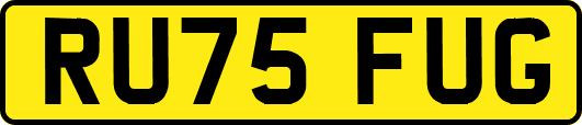 RU75FUG
