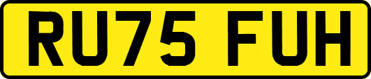 RU75FUH