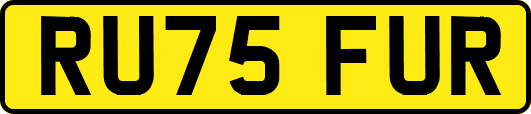RU75FUR