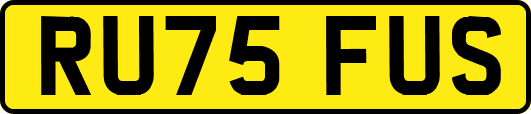 RU75FUS