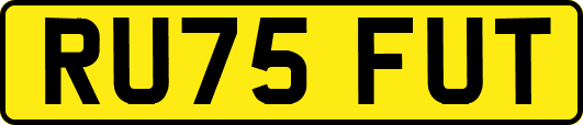 RU75FUT