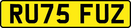 RU75FUZ