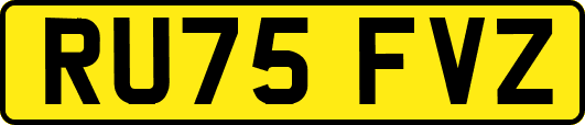 RU75FVZ