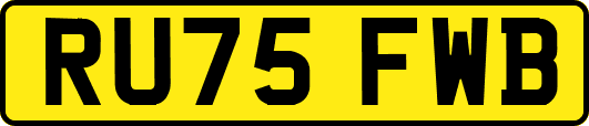 RU75FWB