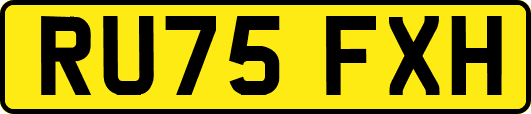 RU75FXH