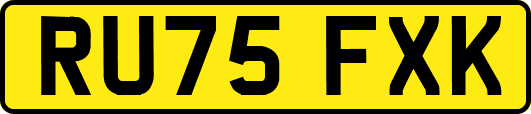 RU75FXK