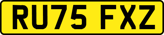 RU75FXZ