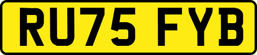 RU75FYB